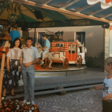 'Ljudi sa granice': Kako su Rumuni u vreme Čaušeskog preko Jugoslavije bežali na Zapad 15