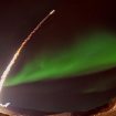 Norveška meteorološka raketa koja je umalo izazvala nuklearni rat 10