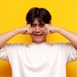 Zašto ljudi plaču 8