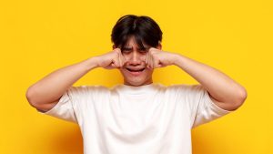 Zašto ljudi plaču 3