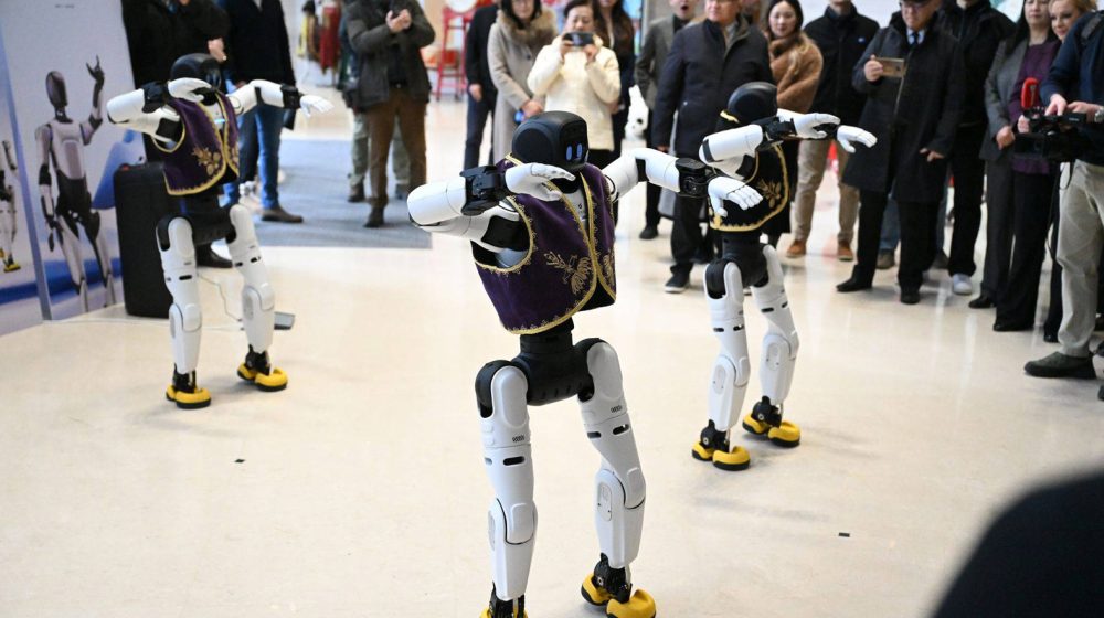 Kineske kompanije: Srbija postaje evropski centar humanoidne robotike 10