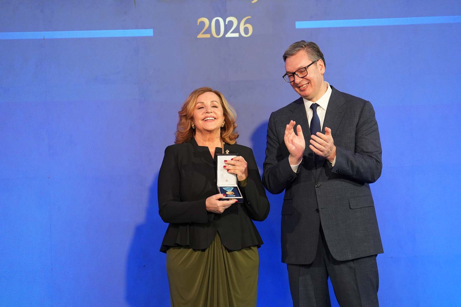 "Svi su se kleli u Čedu, pa šta ostade od Čede": Karikaturista Dušan Petričić objašnjava kako je Milutin Petrović završio u društvu Ane Bekute 3 "Svi su se kleli u Čedu, pa šta ostade od Čede": Karikaturista Dušan Petričić objašnjava kako je Milutin Petrović završio u društvu Ane Bekute 3