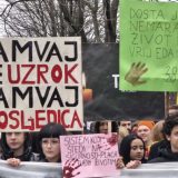 Novi protest u Sarajevu: Ovo su zahtevi koje su mladi uputili vlastima 5