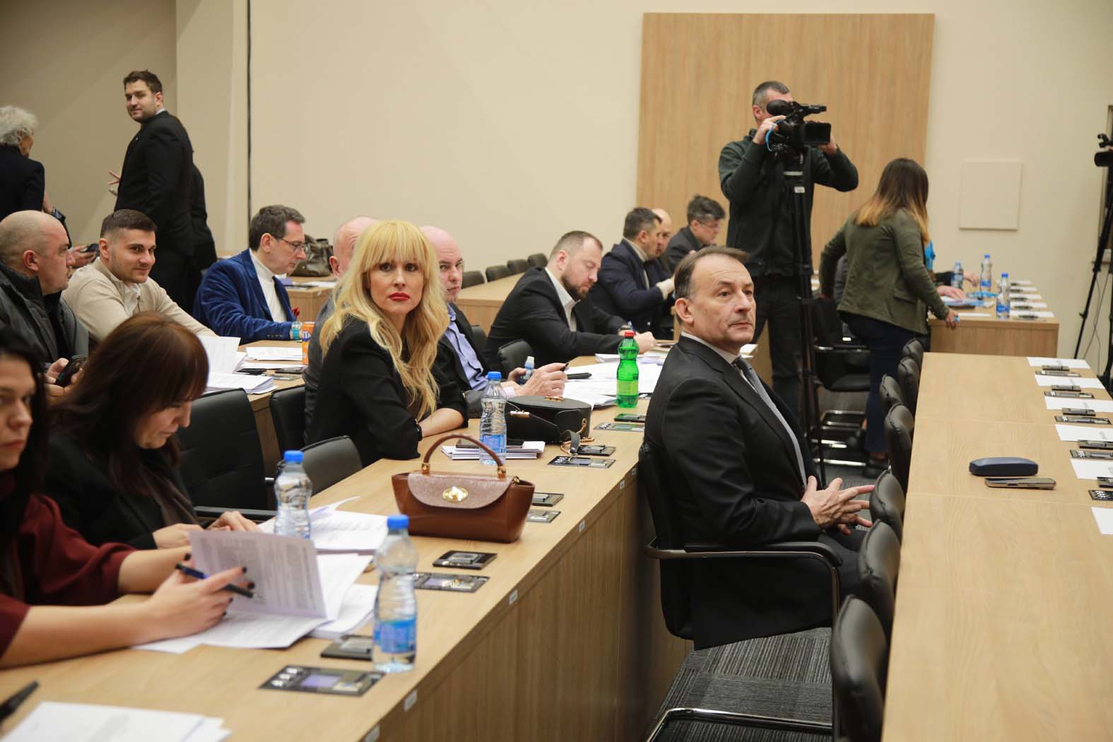 Šta kažu odbornici DS o budžetu Beograda? 2