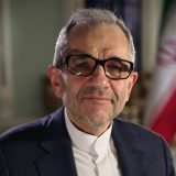 Iran je spreman da razgovara o kompromisima za postizanje nuklearnog sporazuma: ministar za BBC u Teheranu 6