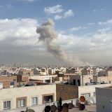 Izrael i SAD napali Iran, Teheran uzvratio udarima po regionu 9