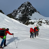 Proglašen krivim jer je ostavio devojku da umre na planini u Austriji 2