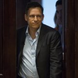 Evropski finansijeri ulažu u američki Palantir, ne smeta im bojazan zbog kršenja ljudskih prava 8