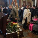 Zelenski: 'U ratu poginulo 55.000 ukrajinskih vojnika' 6