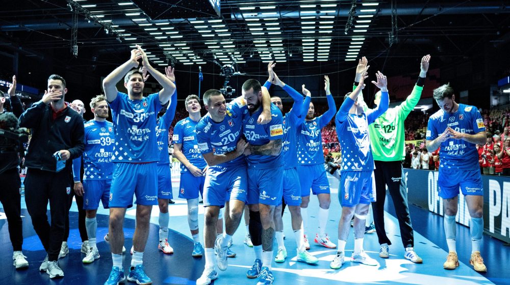 Otkazan svečani doček rukometaša Hrvatske, Grad Zagreb odbio nastup Tompsona 6