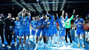 Otkazan svečani doček rukometaša Hrvatske, Grad Zagreb odbio nastup Tompsona 1