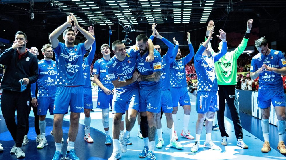 Zagreb na nogama, pošto je Grad zabranio, Vlada uzima stvar u svoje ruke: Ispuniće želje rukometaša i dočekati ih uz Tompsona 11