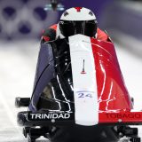 Ne biti poslednji: Bob posada Trinidada i Tobaga ispunila misiju 7