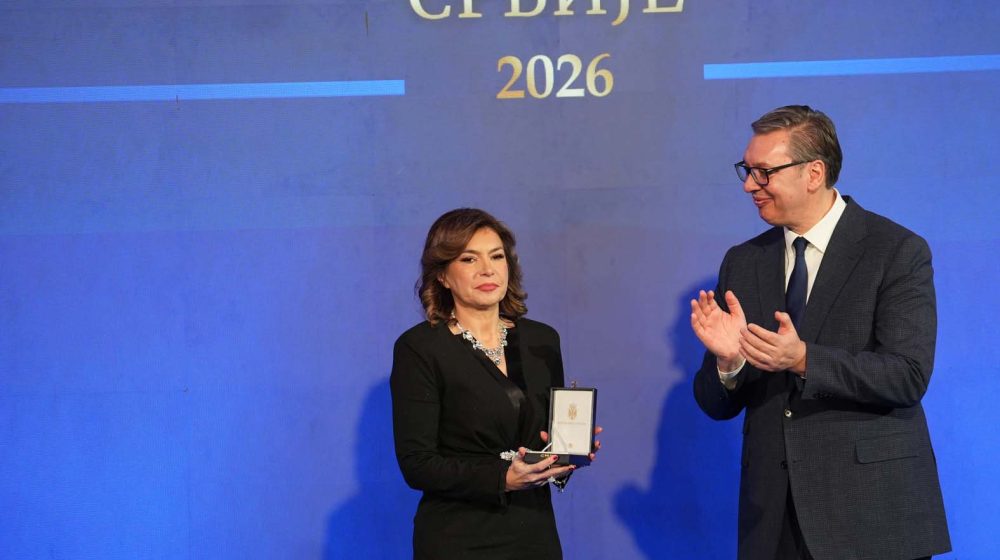 Nastavnici Pete beogradske gimnazije: Danki Nešović mandat ističe 23. februara, još nije raspisan konkurs za izbor direktora 9