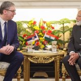 Premijer Indije se obratio na srpskom jeziku: Šta je Modi rekao o susretu sa Vučićem? 7