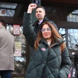 Marija Vasić: Podneću krivičnu prijavu protiv Miloša Vučevića jer mi je ugrozio bezbednost 10