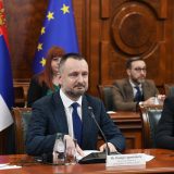 Danijel Apostolović o sastanku sa evropskim zvaničnikom: Moramo biti realističniji 6