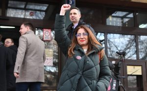 Marija Vasić: Podneću krivičnu prijavu protiv Miloša Vučevića jer mi je ugrozio bezbednost 2