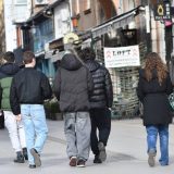 Stopa nasilja u školama u Srbiji nije značajno povećana, ali je ono brutalnije 7