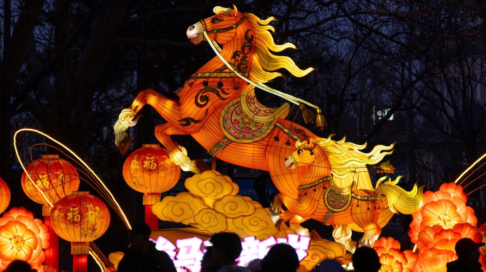 Kineska godina Vatrenog Konja: Četiri stvari koje treba da znate 7