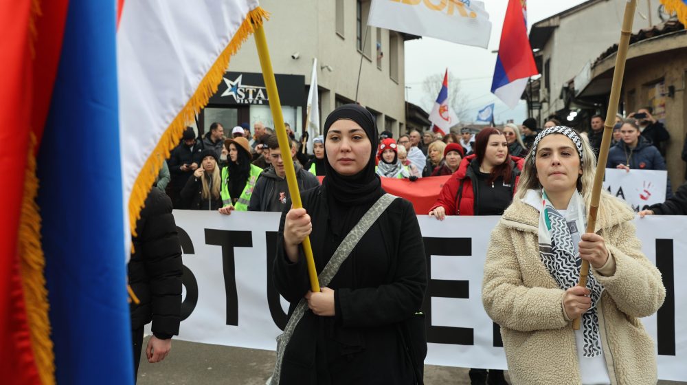 Nošenje hidžaba u Srbiji: Šta treba da znate 2