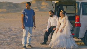 U Teheranu uhapšen koscenarista filma nominovanog za Oskara 8