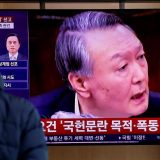 Doživotni zatvor za bivšeg predsednika Južne Koreje 5