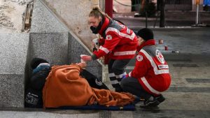 Pet stvari koje treba da znate o Crvenom krstu Srbije 2