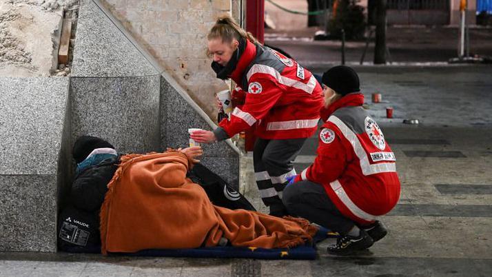 Pet stvari koje treba da znate o Crvenom krstu Srbije 6