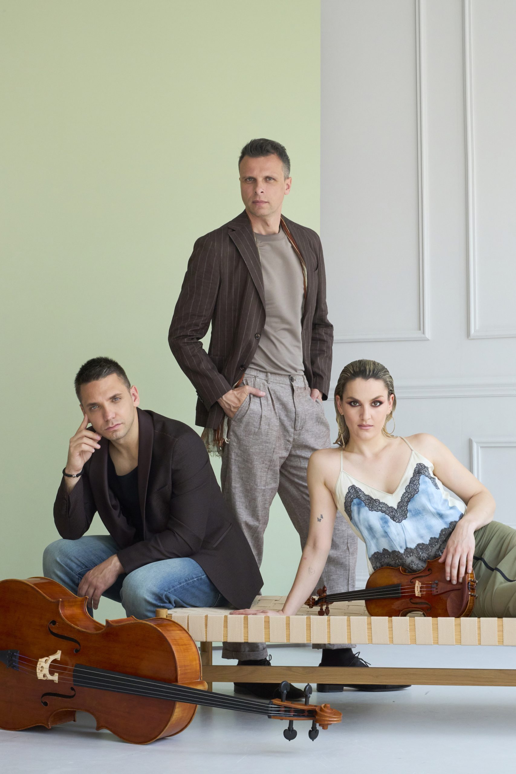 INTERVJU Corda Piano Trio: Pedagoški rad nosi posebnu vrstu ispunjenja, a razmena energije sa publikom nas uvek inspiriše 2