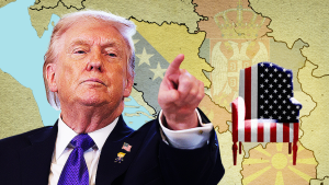 Čekajući američke ambasadore: Ima li Balkan razloga za brigu 1