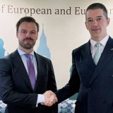 MARKO ĐURIĆ - BRENDAN HANRAHAN
