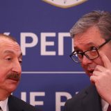 Vučić razgovarao sa Alijevim i to objavio na Instagramu: Šta je bila tema? 2
