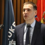 Miloš Jovanović o iznenadno zakazanoj sednici Skupštine: Nećemo učestvovati 1