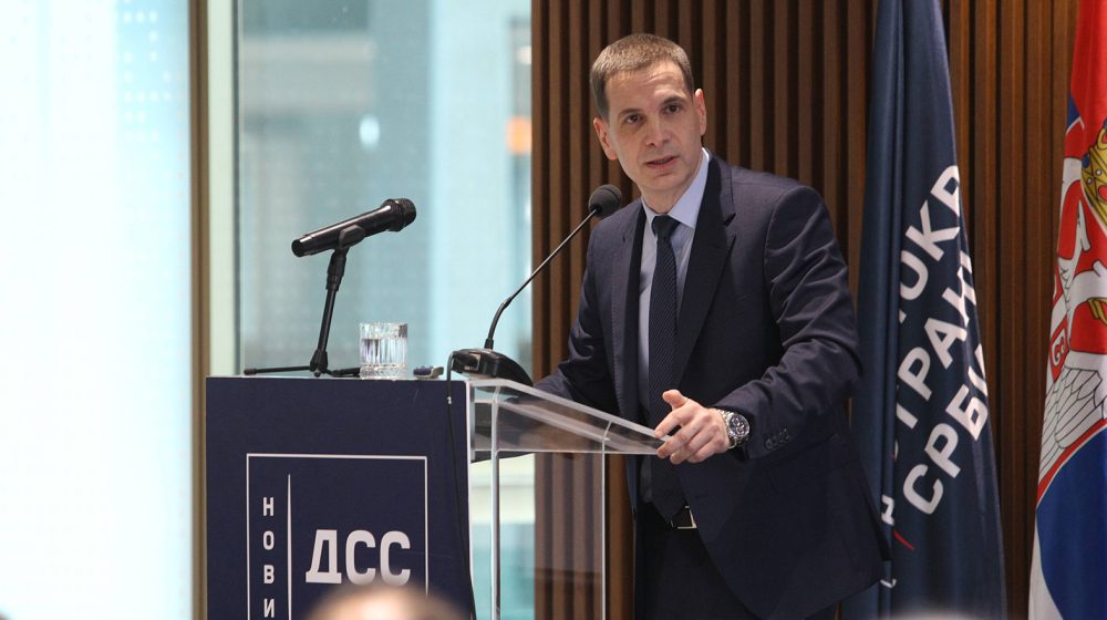 Jovanović: Bilo bi dobro da opozicija na predsedničkim izborima izađe sa jednim kandidatom 4