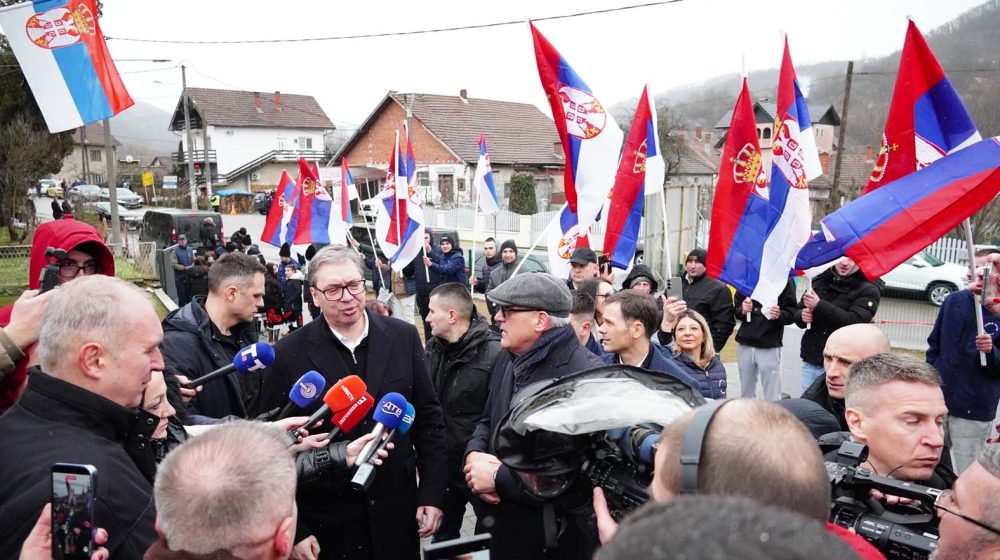 Zašto svi putevi ministara i javnih funkcionera vode u opštine u kojima su raspisani izbori za 29. mart? 1