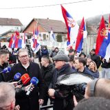 Zašto svi putevi ministara i javnih funkcionera vode u opštine u kojima su raspisani izbori za 29. mart? 6