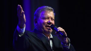 Legenda „Zvezdanih staza“ Vilijam Šatner u 95. godini objavljuje hevi-metal album sa brojnim slavnim gostima 9 vilijam šatner