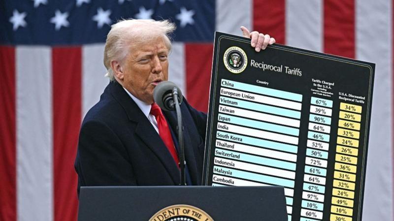 Vrhovni sud Sjedinjenih Država poništio carine, Tramp odluku nazvao 'sramotnom' 9