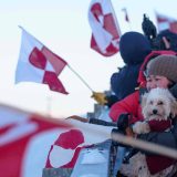 Premijer Grenlanda: Tramp nije odustao od ideje o kontroli ostrva 5