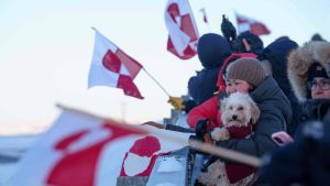 Premijer Grenlanda: Tramp nije odustao od ideje o kontroli ostrva 13 Premijer Grenlanda: Tramp nije odustao od ideje o kontroli ostrva 9