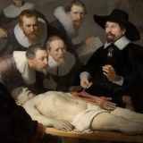 Šokantna istorija anatomskog slikarstva 8