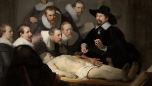 Šokantna istorija anatomskog slikarstva 26