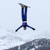 Klasična umetnička dela – upečatljive fotografije sa Zimskih olimpijskih igara 2026. 8