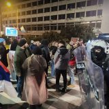 Protesti širom Srbije večeras zbog nasilja ispred Matice srpske: Gde su sve najavljena okupljanja? 7