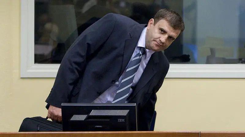 Otmica u Štrpcima, skrajnuti zločin koji se prećutkuje 5 Milan Lukić, koji je bio na čelu grupe Osvetnici, osuđen je na doživotni zatvor za zločine u okolini Višegrada