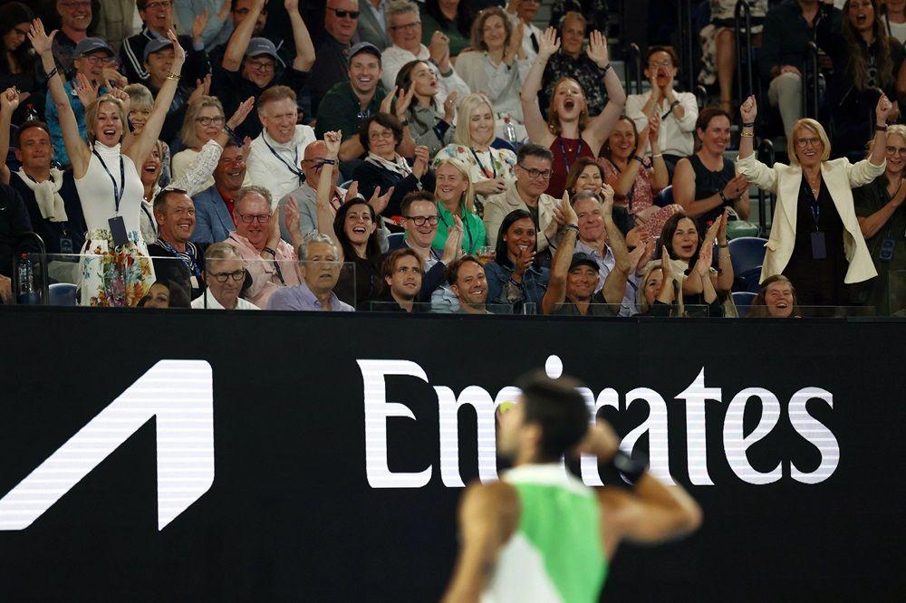 alkaraz, alkaraz - đoković