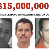 Ubistvo kriminalca El Menča pokrenulo haos u Meksiku, poginulo 25 pripadnika Nacionalne garde 1