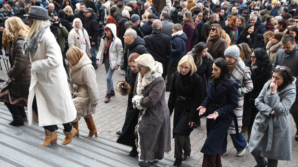 Pravni pogled: Mrdićizacija advokature (u pokušaju) 9