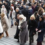 Pravni pogled: Mrdićizacija advokature (u pokušaju) 15